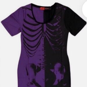 NWT Iron Fist BodyCon Dress